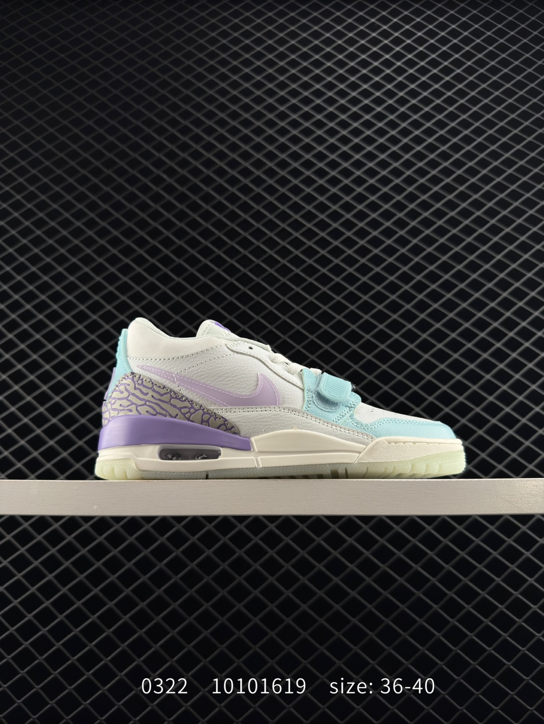 Air Jordan Legacy 312 Air Jordan Legacy 312